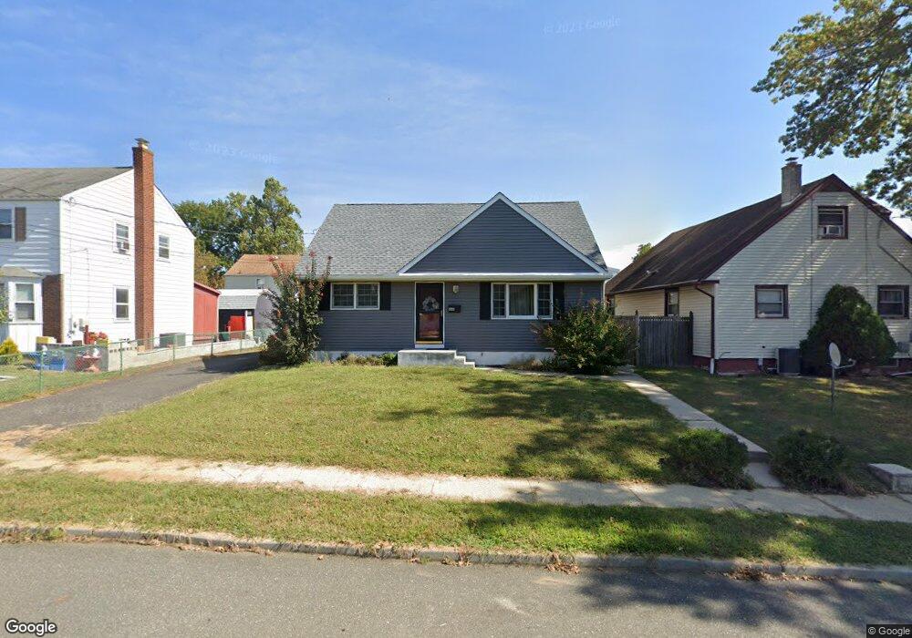 460 Elm Ave, Woodbury, NJ 08096 - photo 1