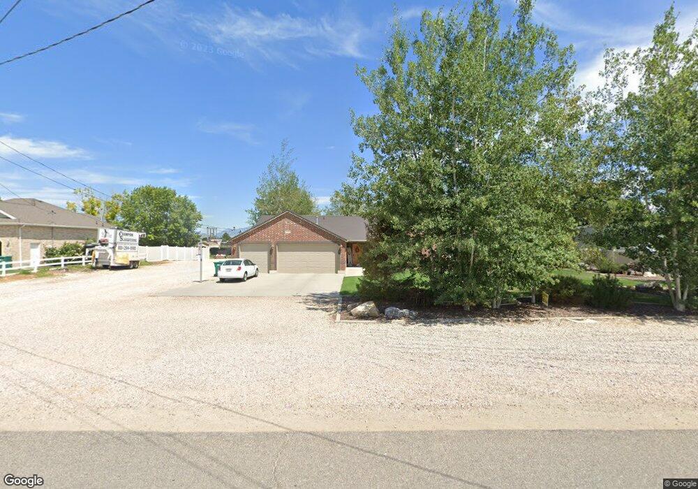 5058 S 6300 W, Hooper, UT 84315 - photo 1