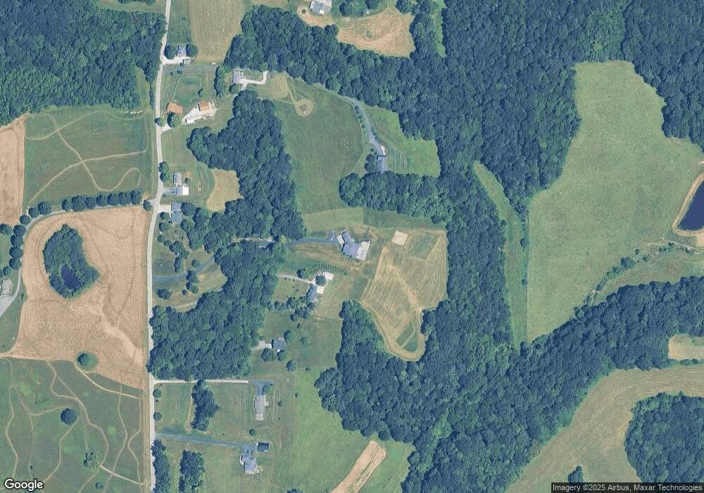 5021 Saint Johns Rd, Floyds Knobs, IN 47119 - photo 1