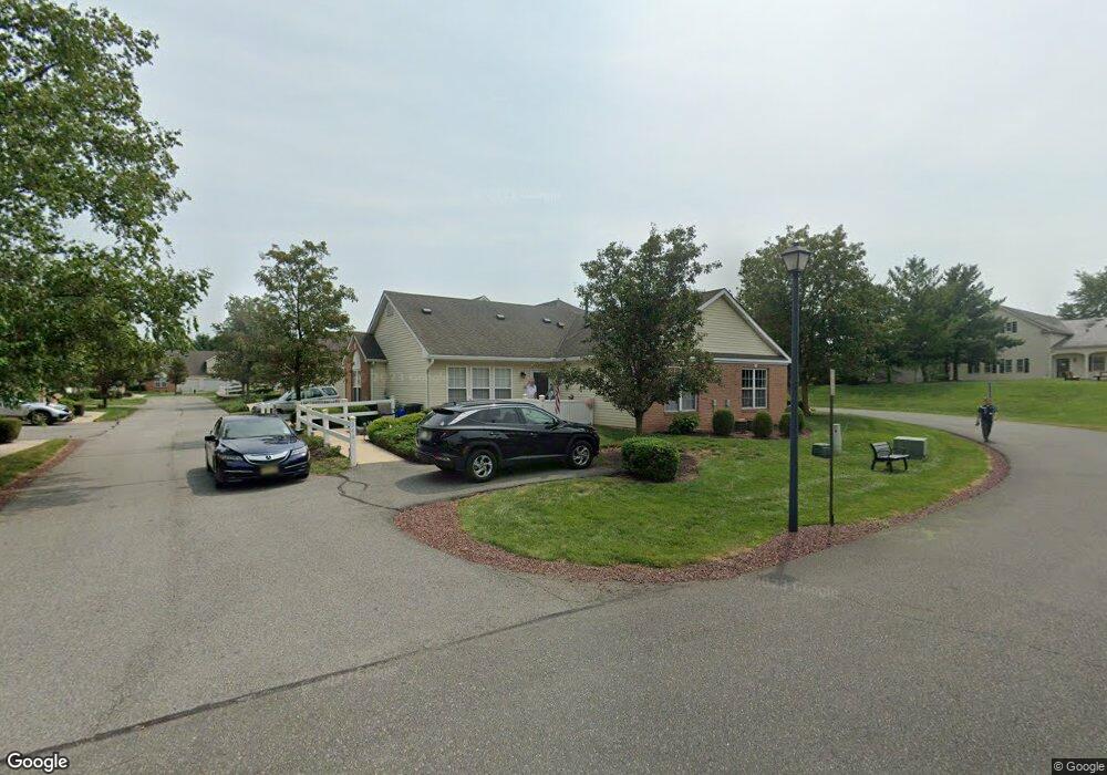 245 Chandler Ct, Hillsborough, NJ 08844 - photo 1