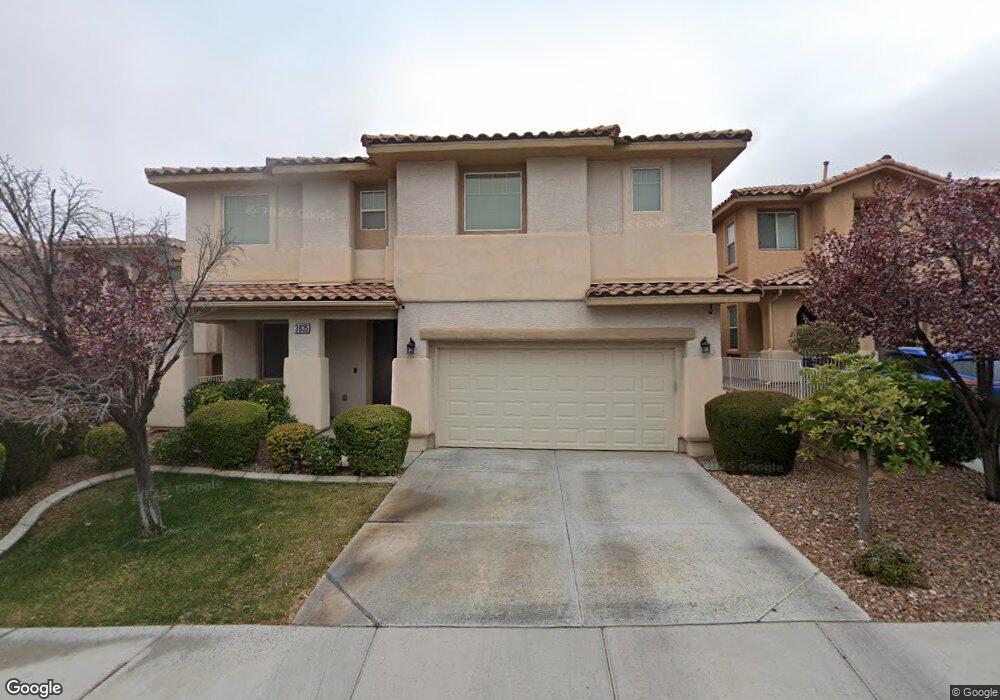 3835 Cinnamon Crest Place unit 2, Las Vegas, NV 89135 - photo 1