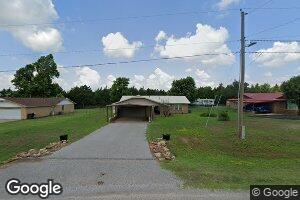 109 S Sycamore St, Fletcher, OK 73541
