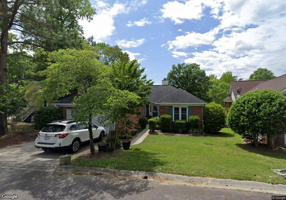 126 Spring Blossom Ln, Chapin, SC 29036 - photo 1