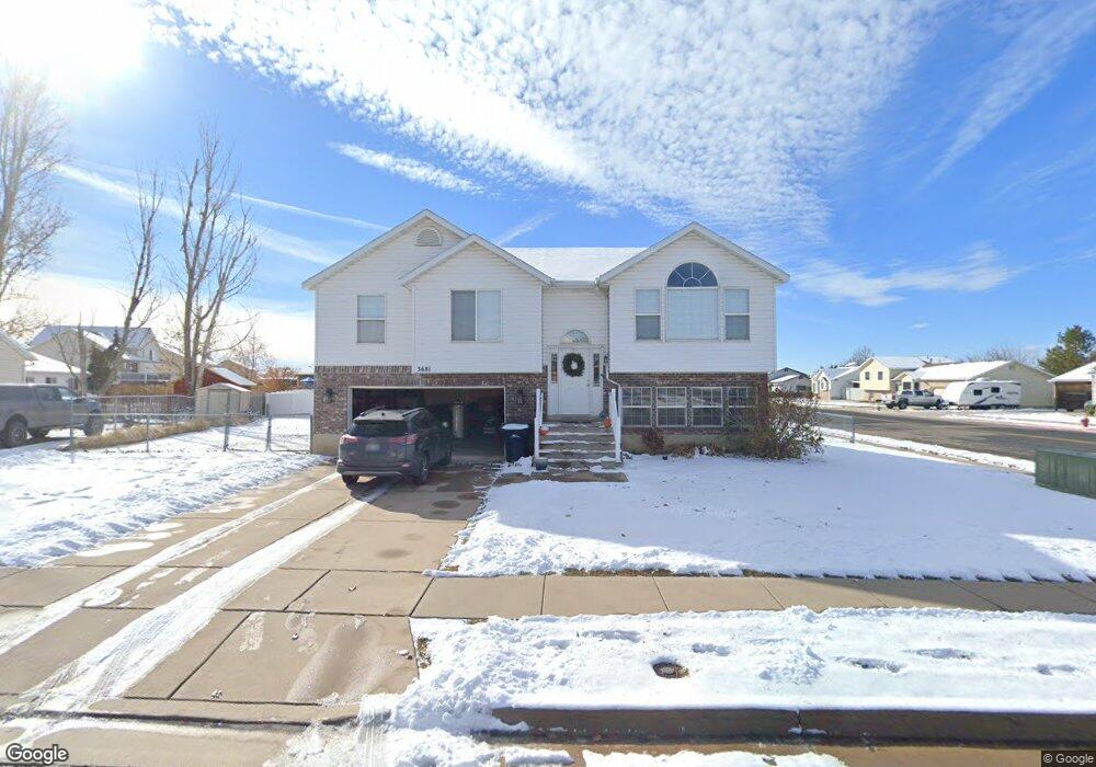 3681 W 4975 S, Roy, UT 84067 - photo 1