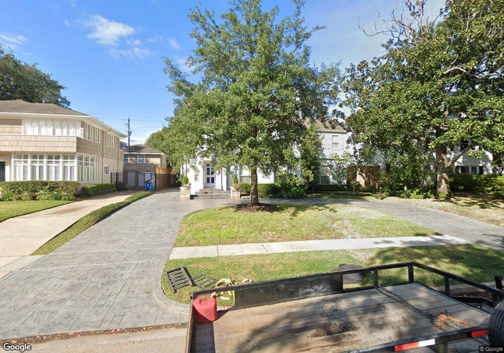 2408 Pelham Dr, Houston, TX 77019 - photo 1