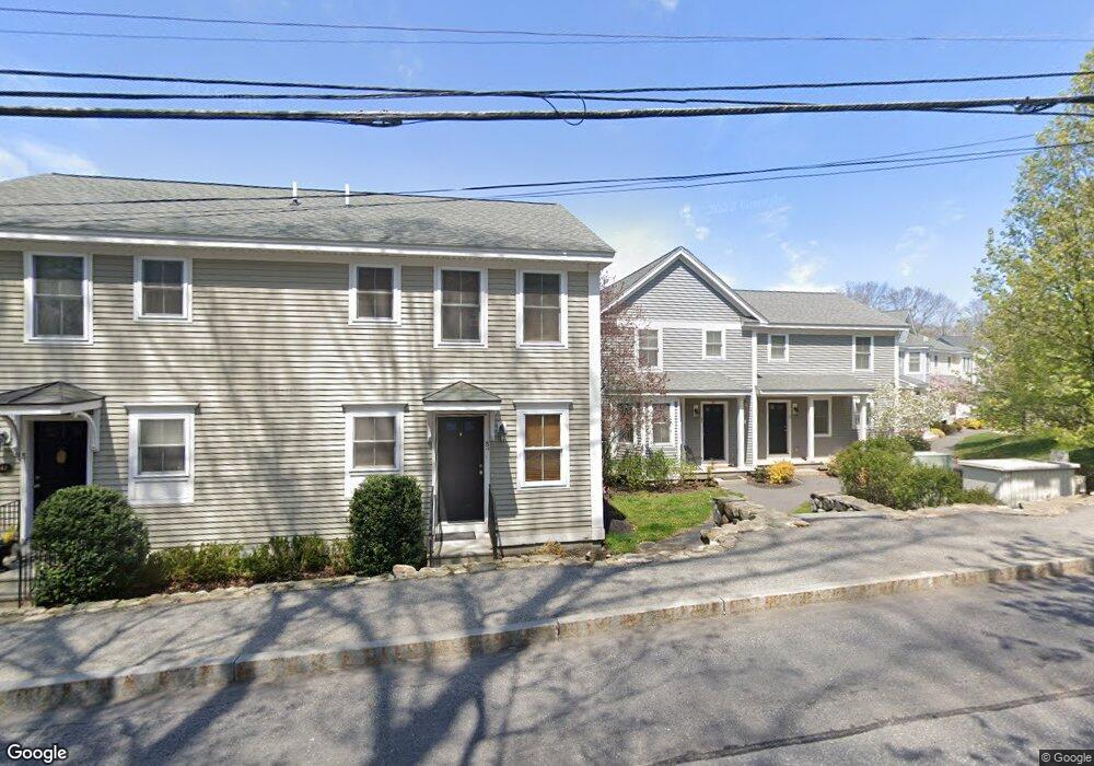 4 High St, Acton, MA 01720 - photo 1