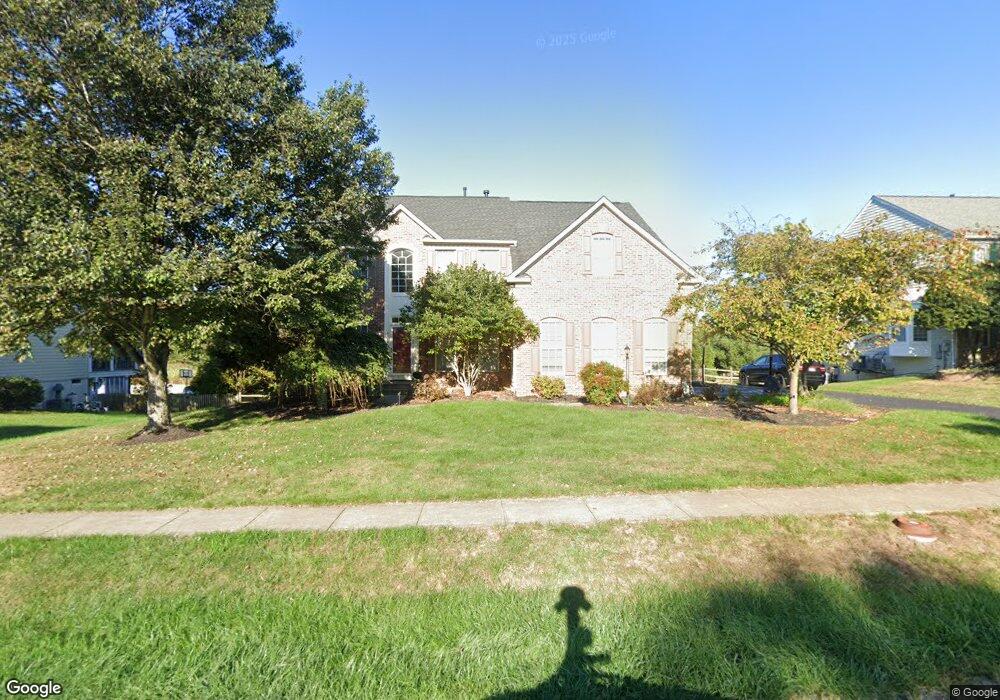 5444 Heredity Ln, Gainesville, VA 20155 - photo 1