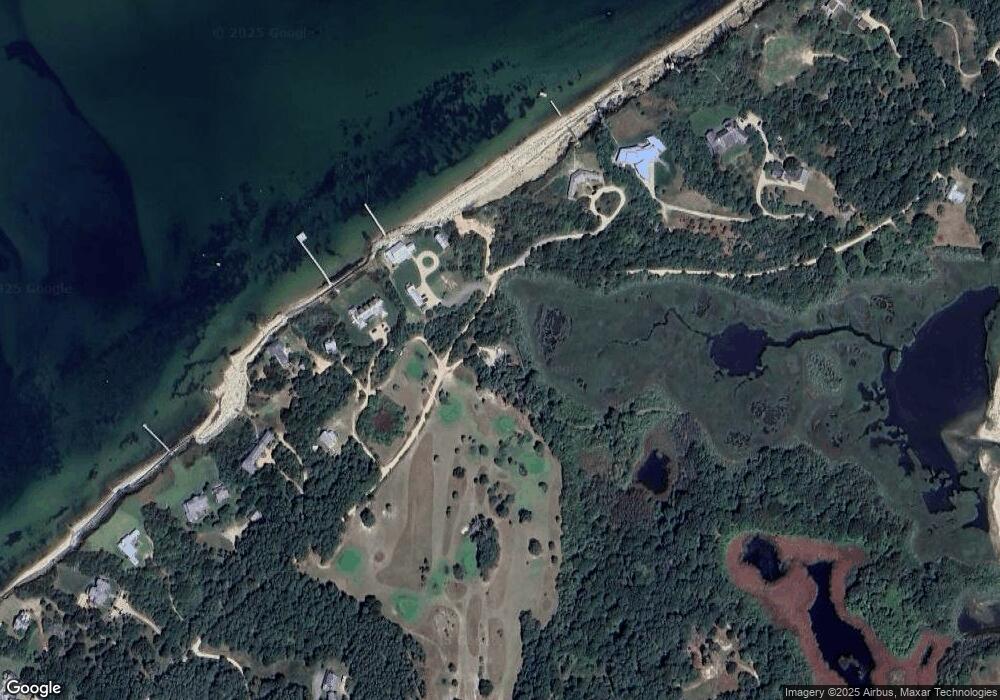 36 N Neck Rd, Edgartown, MA 02539 - photo 1