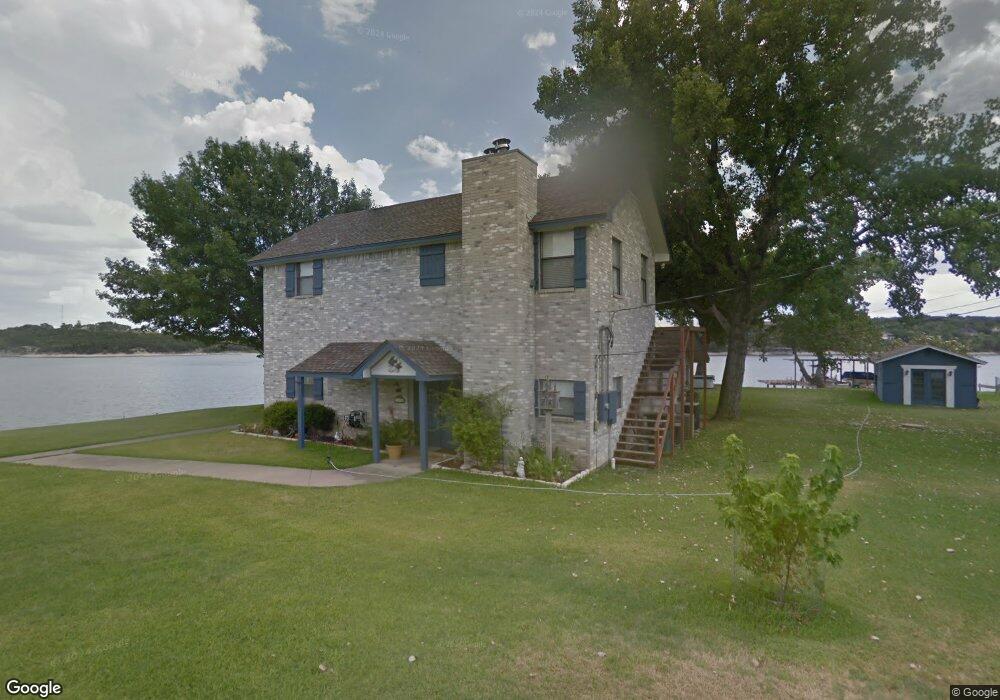 4568 Jackson Bend Ct, Granbury, TX 76049 - photo 1