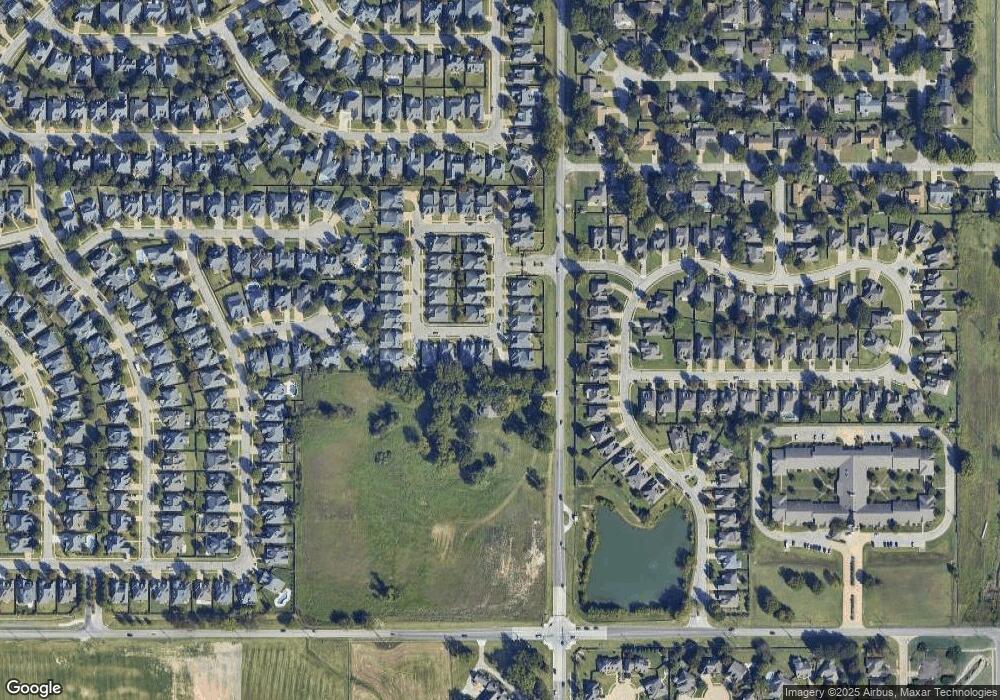 11976 S 96th East Place, Bixby, OK 74008 - photo 1