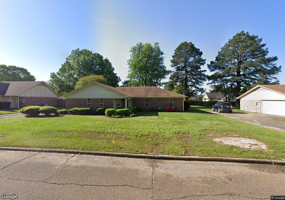 3115 Keller Ave, Texarkana, TX 75503 - photo 1