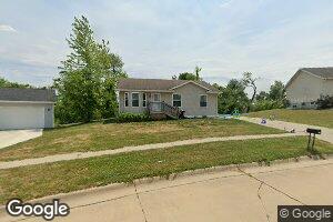 206 Davenport St, Mingo, IA 50168