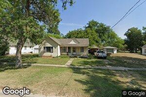 340 E Main St, Bruning, NE 68322
