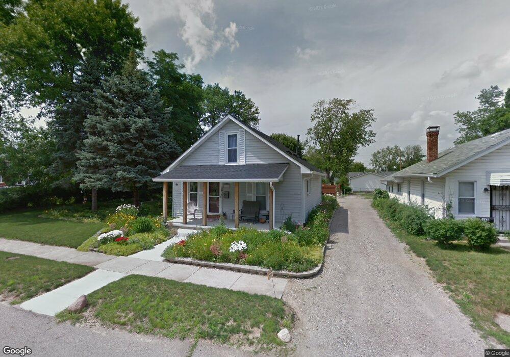 150 Patterson St, Franklin, IN 46131 - photo 1