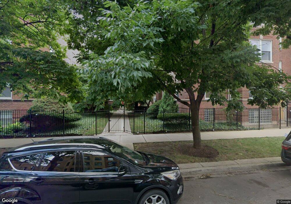 2624 N Spaulding Ave unit 3E, Chicago, IL 60647 - photo 1