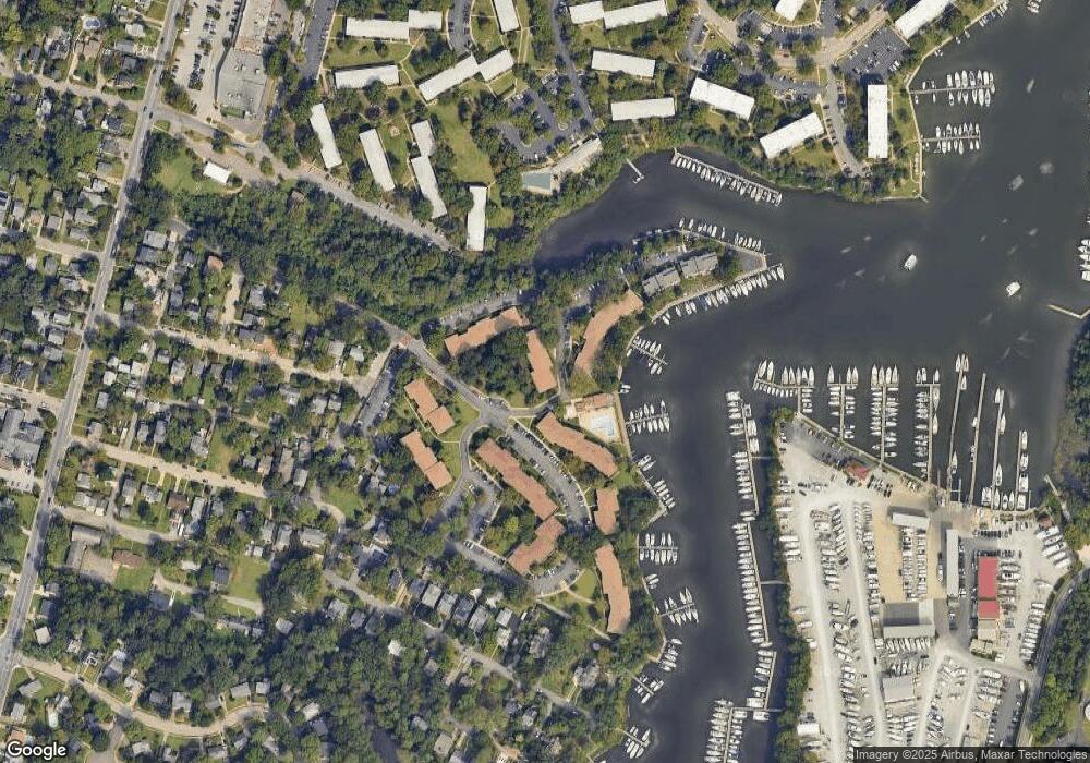 786 Fairview Ave unit A, Annapolis, MD 21403 - photo 1