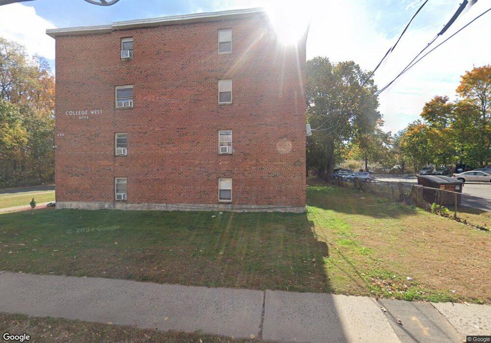 499 Allen St, New Britain, CT 06053 - photo 1