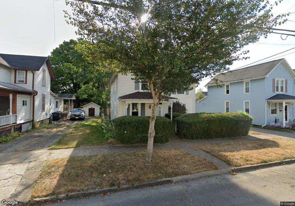 618 N Maple St, Lancaster, OH 43130 - photo 1