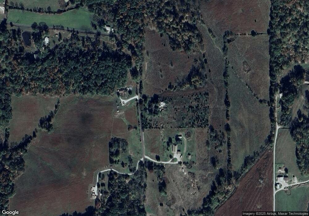 1057 S Coalmine Rd, Bloomfield, IN 47424 - photo 1