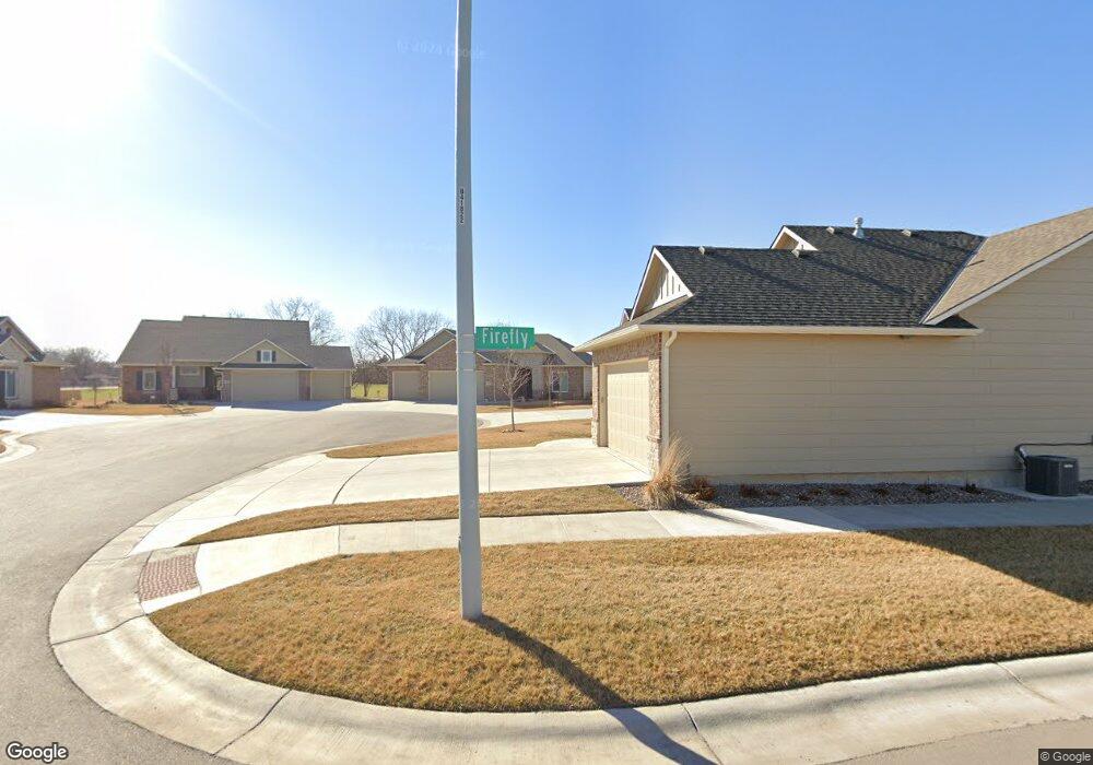 721 N Firefly Ct, Wichita, KS 67235 - photo 1