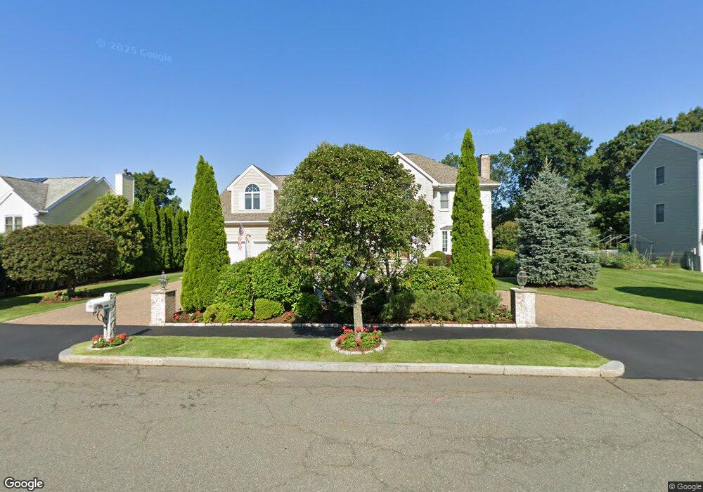 19 Lory Dr, Waltham, MA 02452 - photo 1