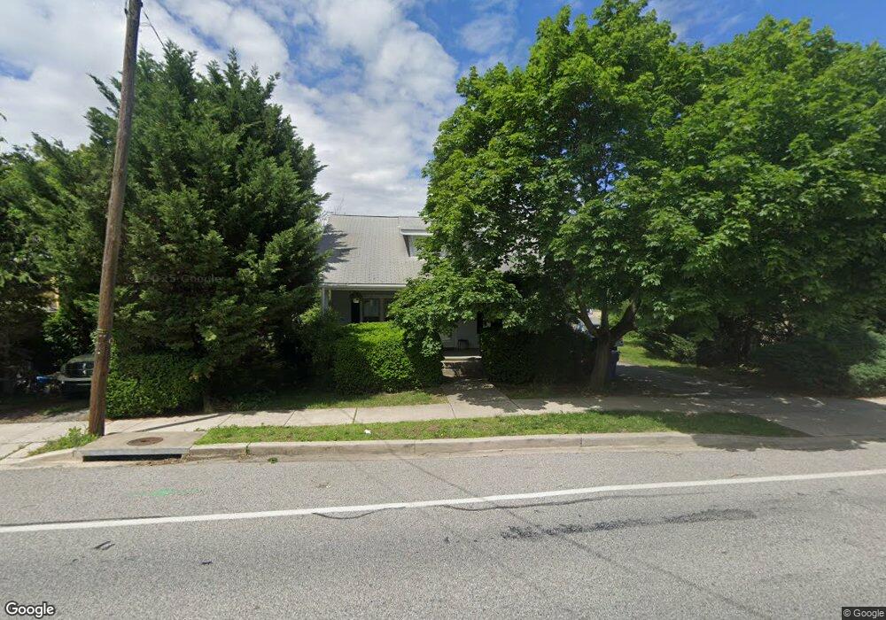 143 E Main St, Cecilton, MD 21913 - photo 1