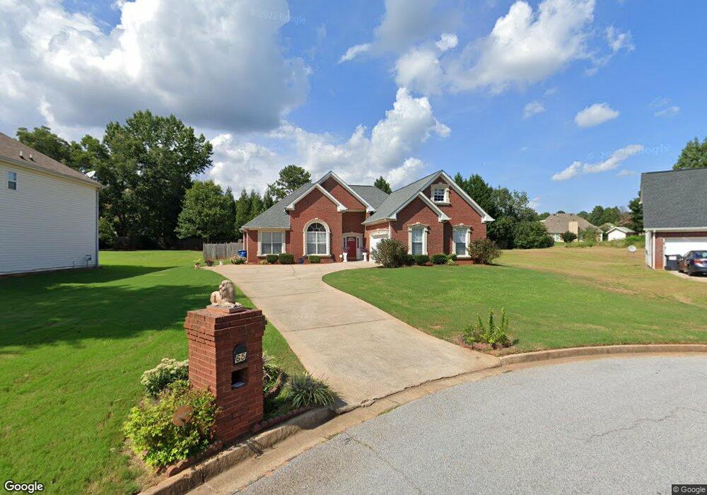 65 Camerons Ct unit 3, Covington, GA 30016 - photo 1