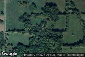 1791 N Letterman Rd, Paragon, IN 46166
