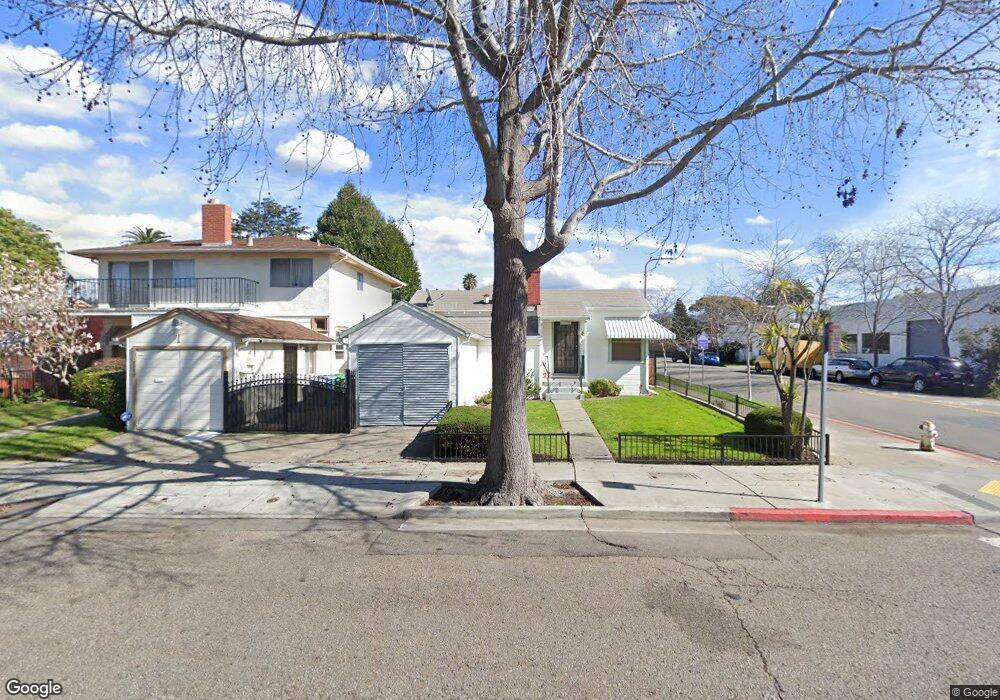 2383 West St, Berkeley, CA 94702 - photo 1