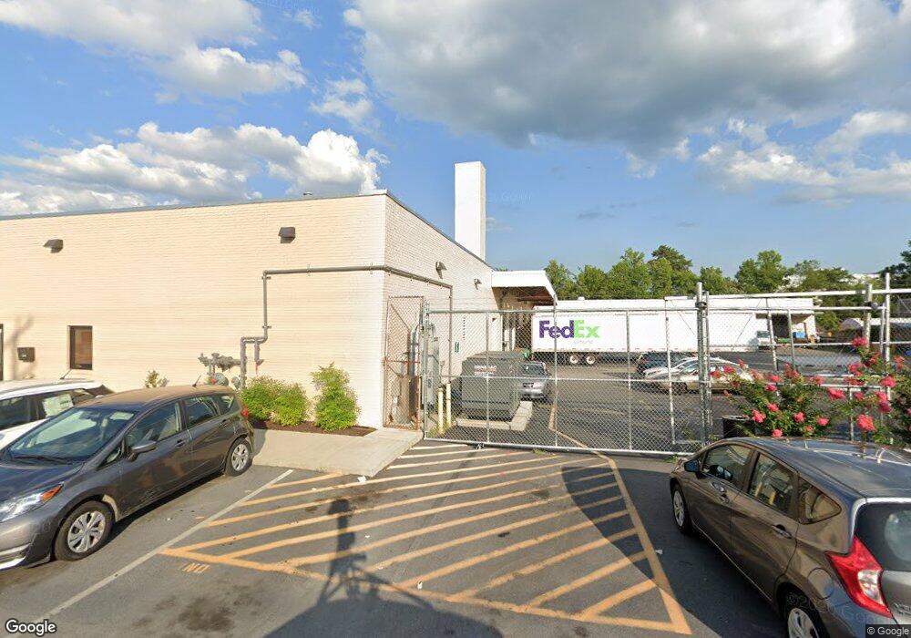 9731 Washington Blvd N, Laurel, MD 20723 - photo 1