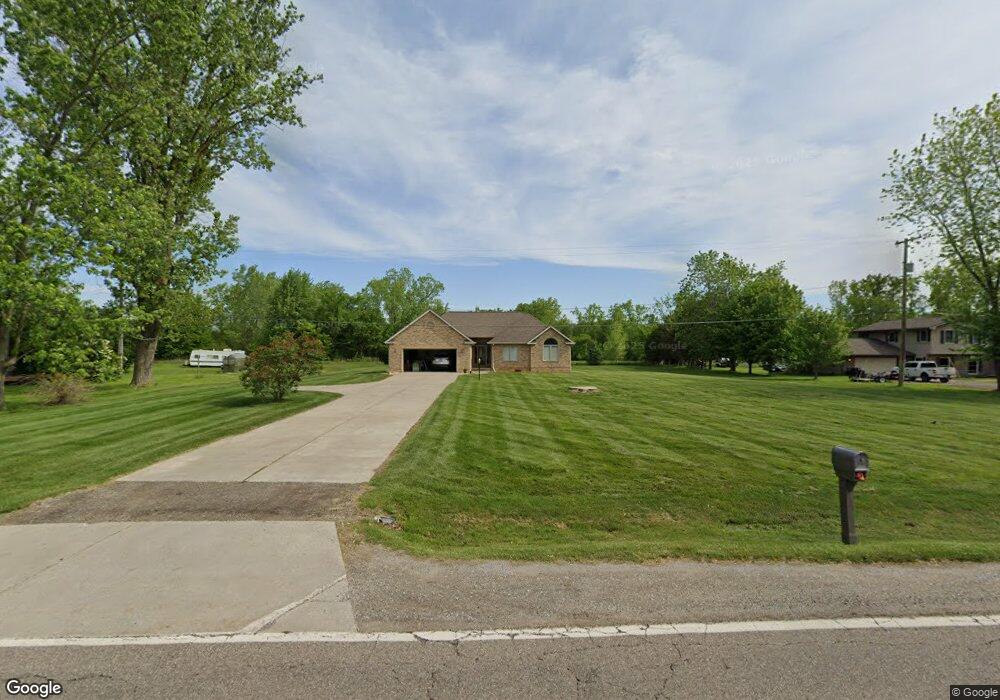 4480 W Lake Rd, Clio, MI 48420 - photo 1