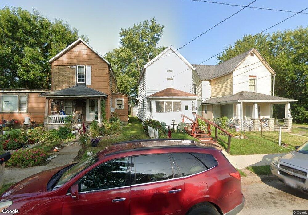 1042 S Union St, Lima, OH 45804 - photo 1