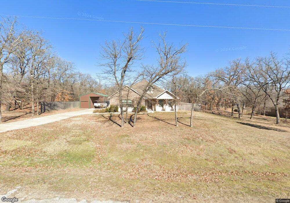 107 Brady Coleman Ln, Springtown, TX 76082 - photo 1