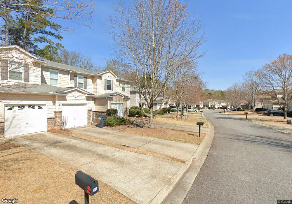 511 Rendezvous Rd, Acworth, GA 30102 - photo 1