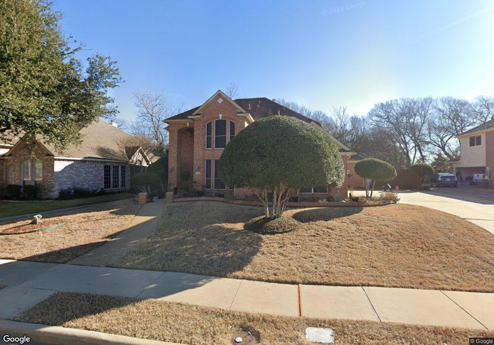308 Raintree Dr, Murphy, TX 75094 - photo 1