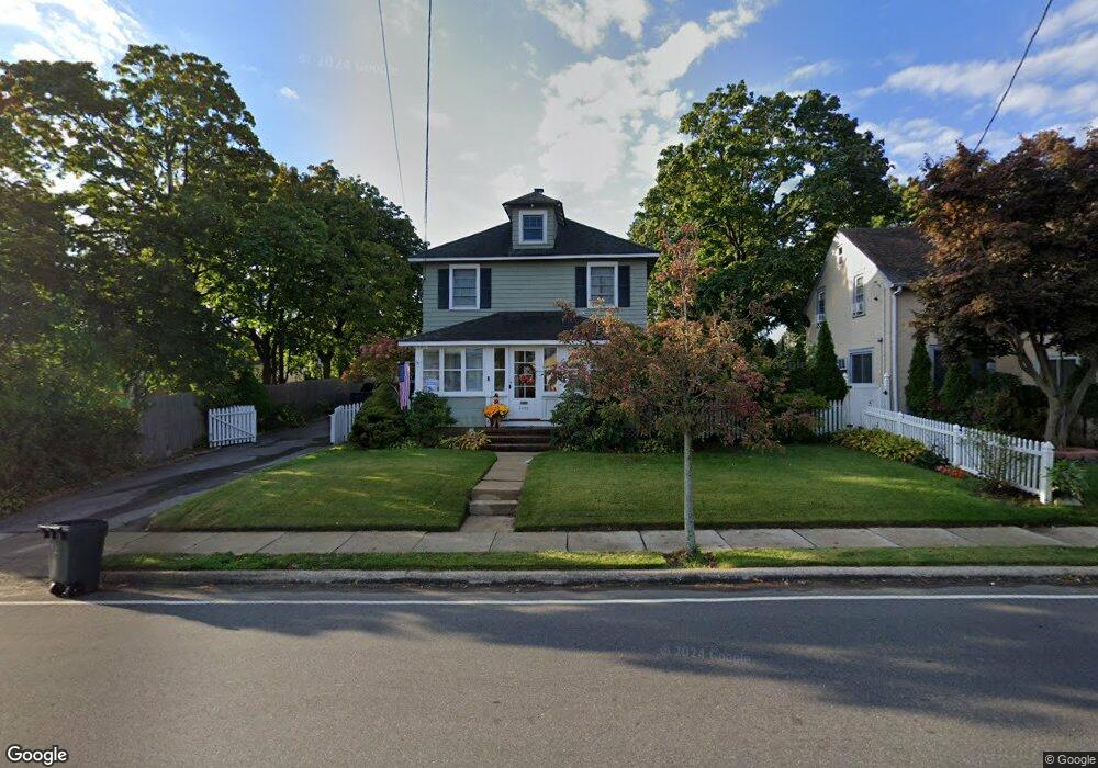 1039 Tulip Ave, Franklin Square, NY 11010 - photo 1