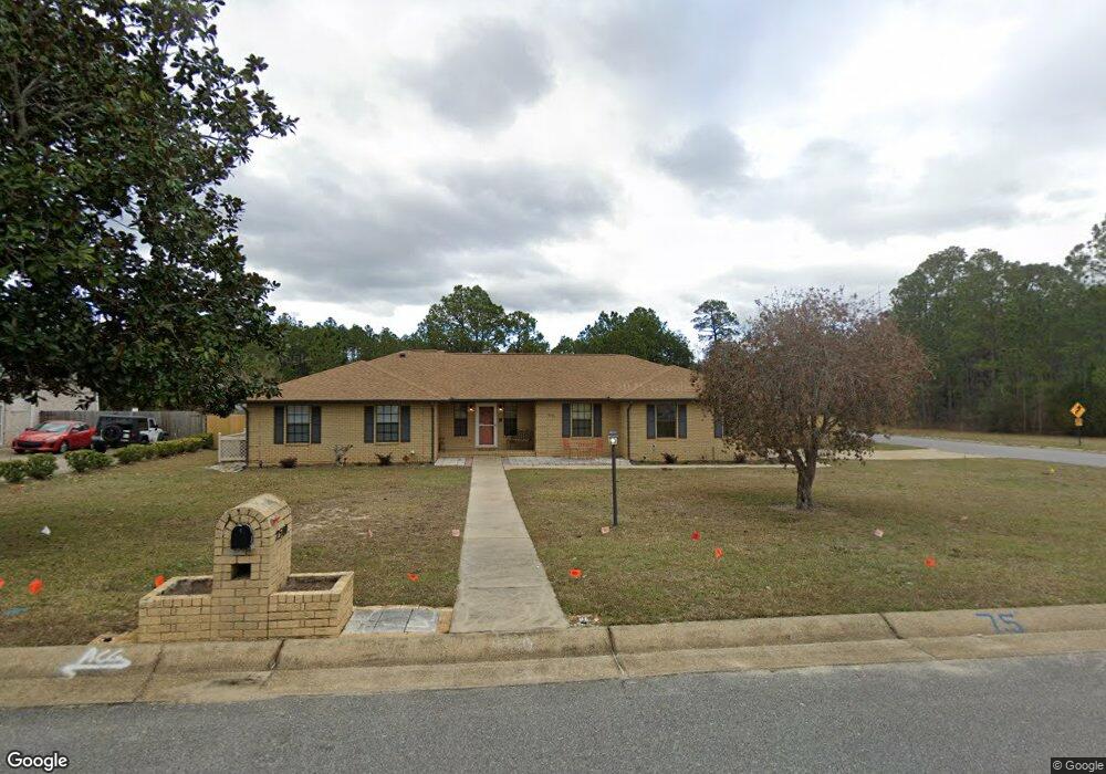 2500 Sweet Heart Ln, Pensacola, FL 32526 - photo 1