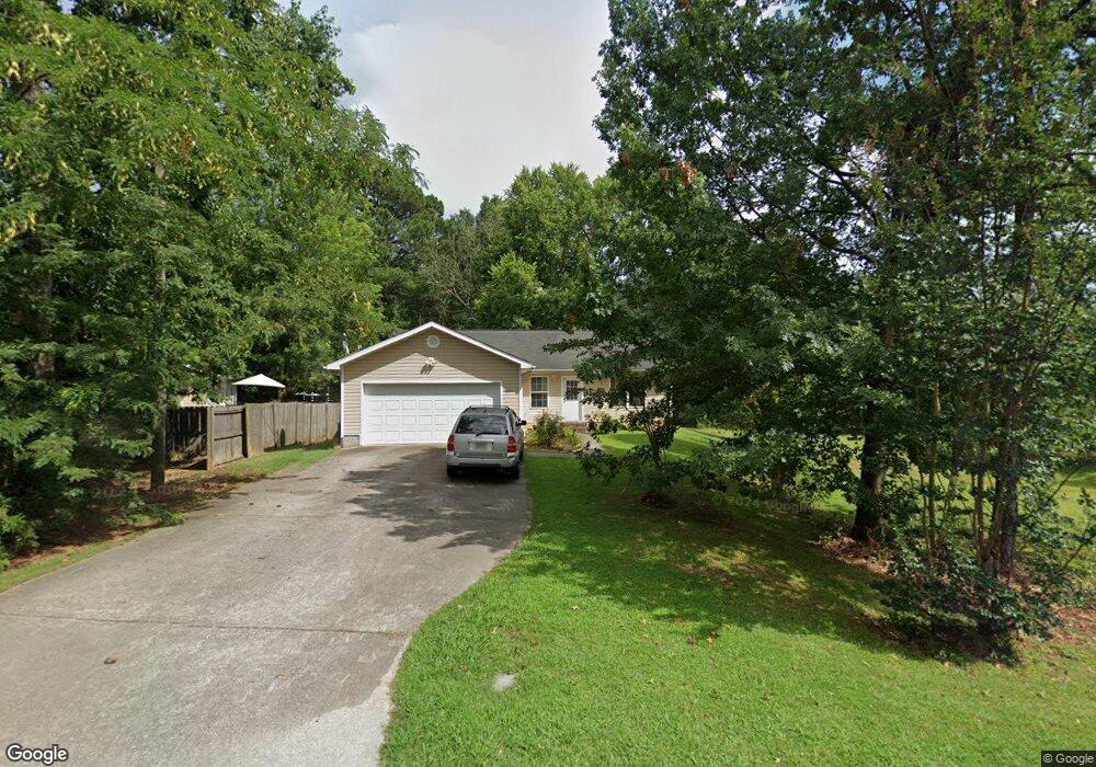 2600 Underwood St, Dalton, GA 30721 - photo 1