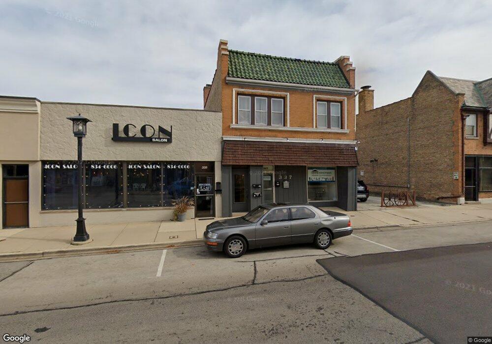 Street View Photo