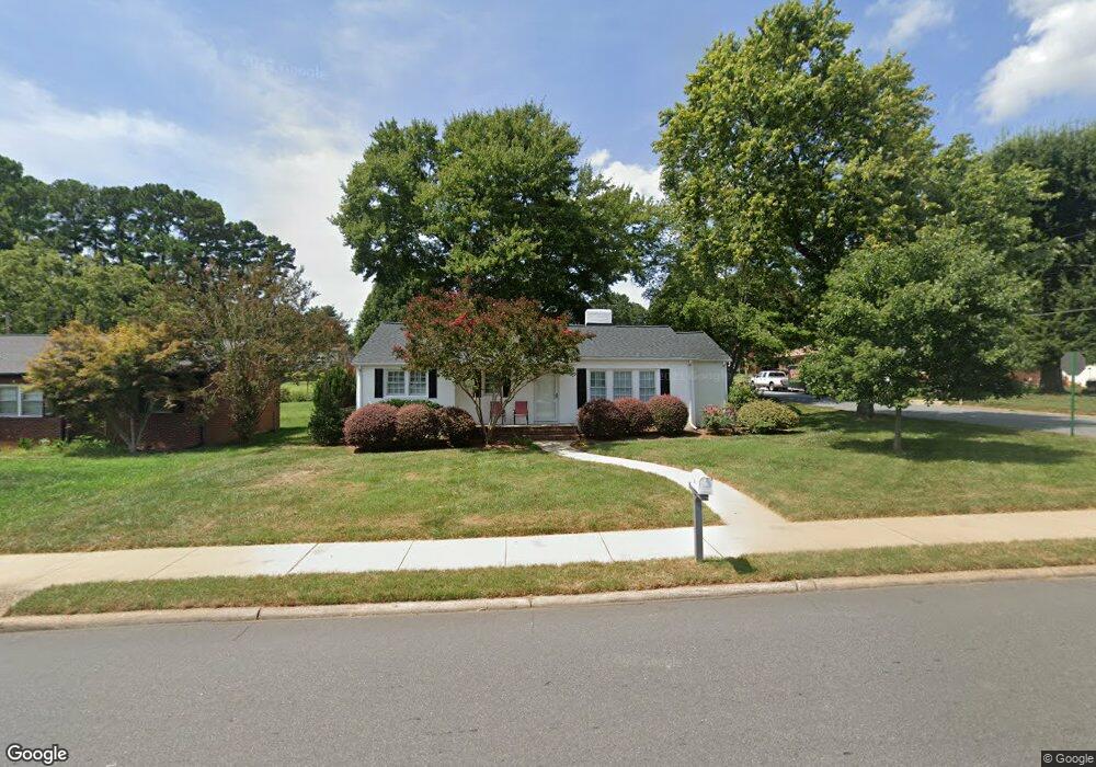 941 Radio Rd, Statesville, NC 28677 - photo 1