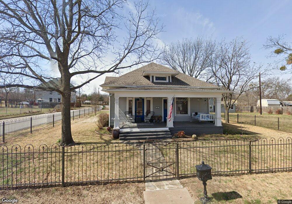 501 N Church St, Decatur, TX 76234 - photo 1