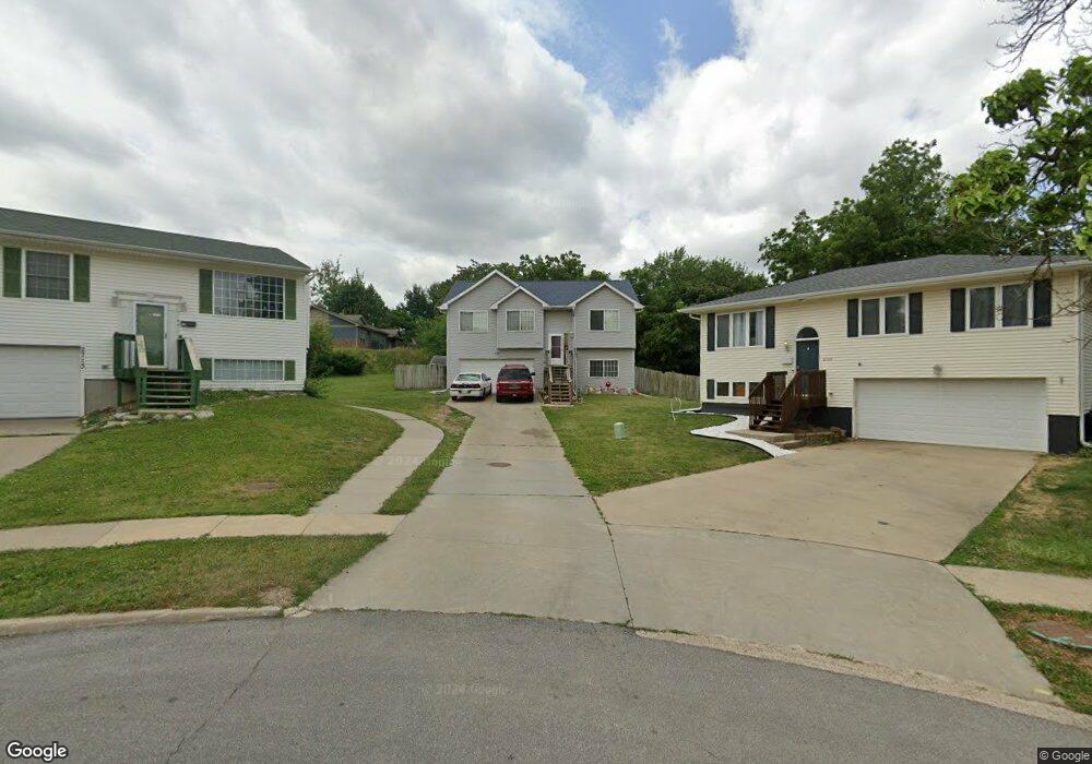 2708 SE 7th St, Des Moines, IA 50315 - photo 1