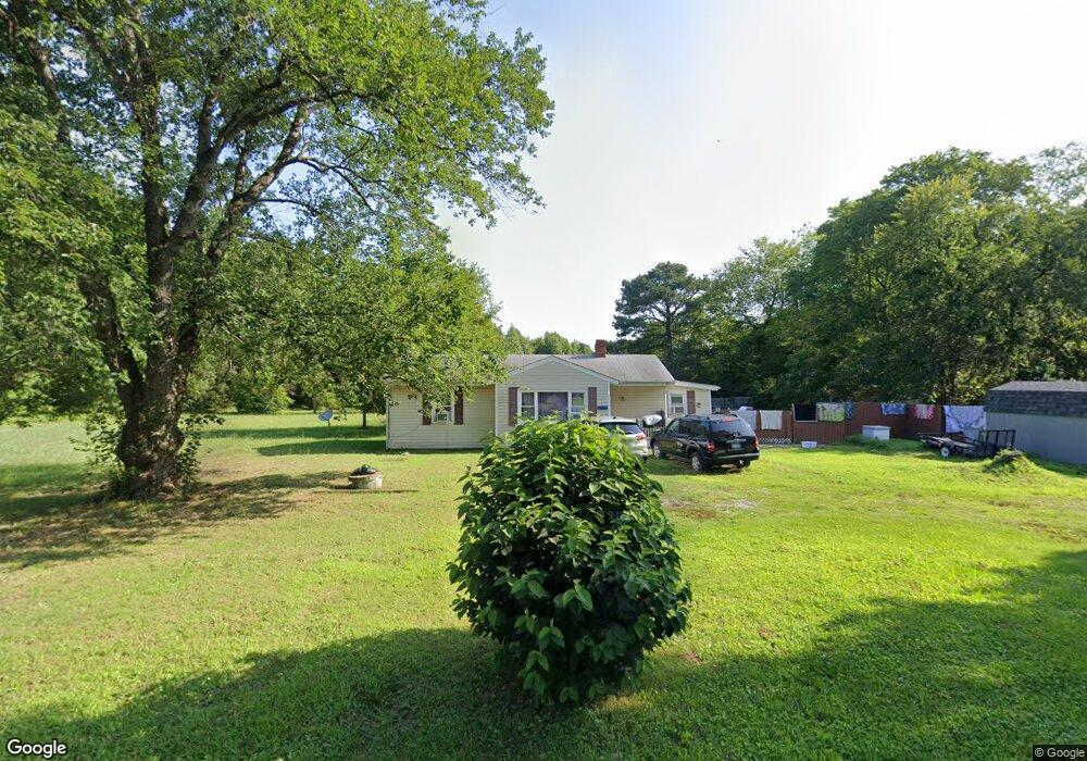 10202 Jamestown Rd, Ashland, VA 23005 - photo 1