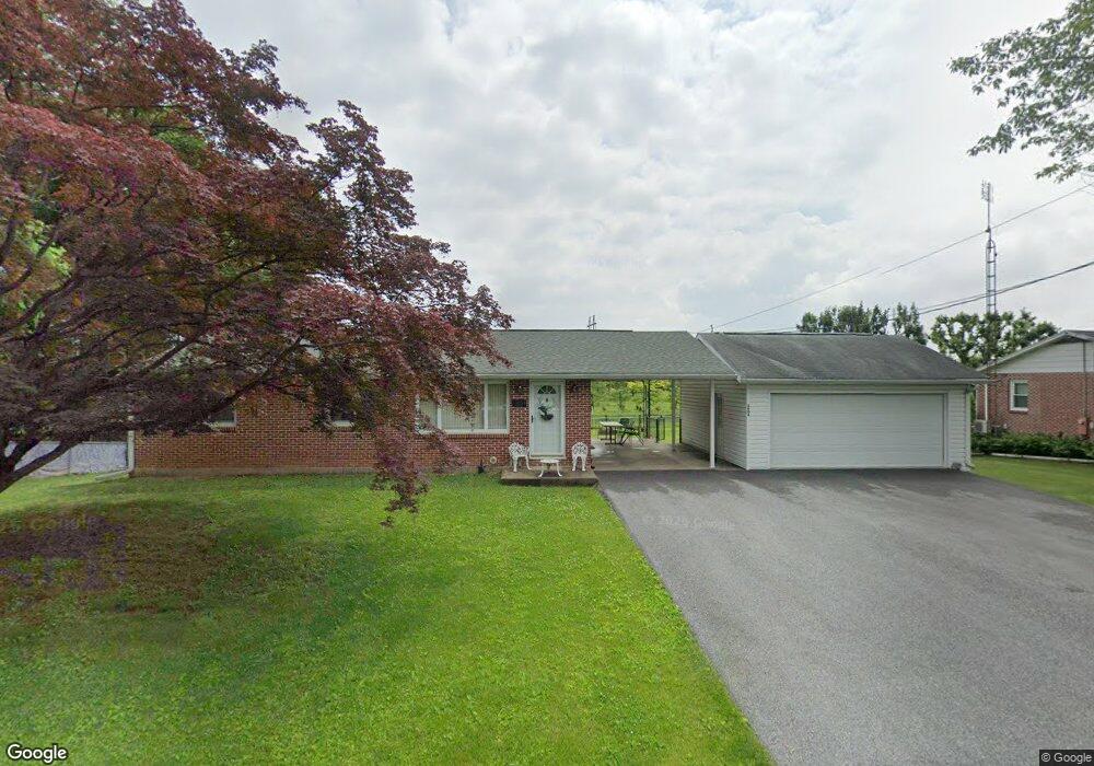 3904 Sycamore Grove Rd, Chambersburg, PA 17202 - photo 1