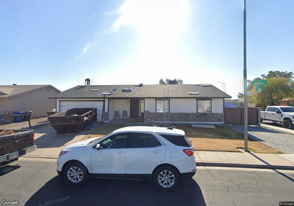 3749 E Holmes Ave, Mesa, AZ 85206 - photo 1