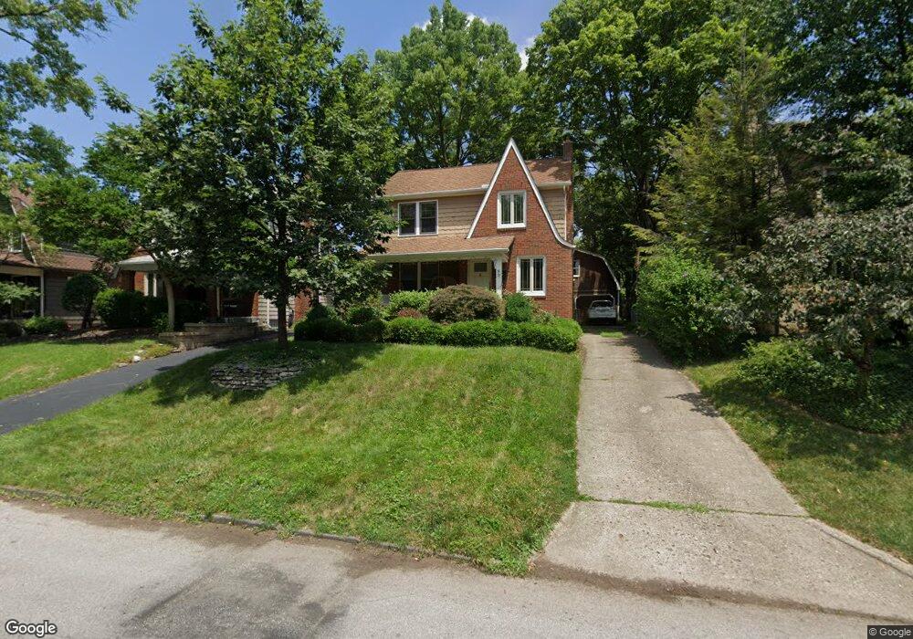 86 Montrose Way, Columbus, OH 43214 - photo 1