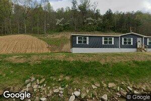 577 Click Branch Rd, Martin, KY 41649