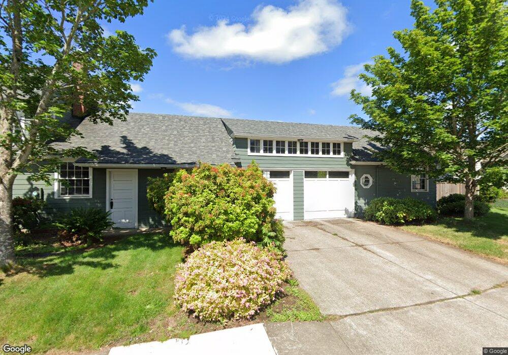 506 Honeysuckle Ln, Eugene, OR 97401 - photo 1