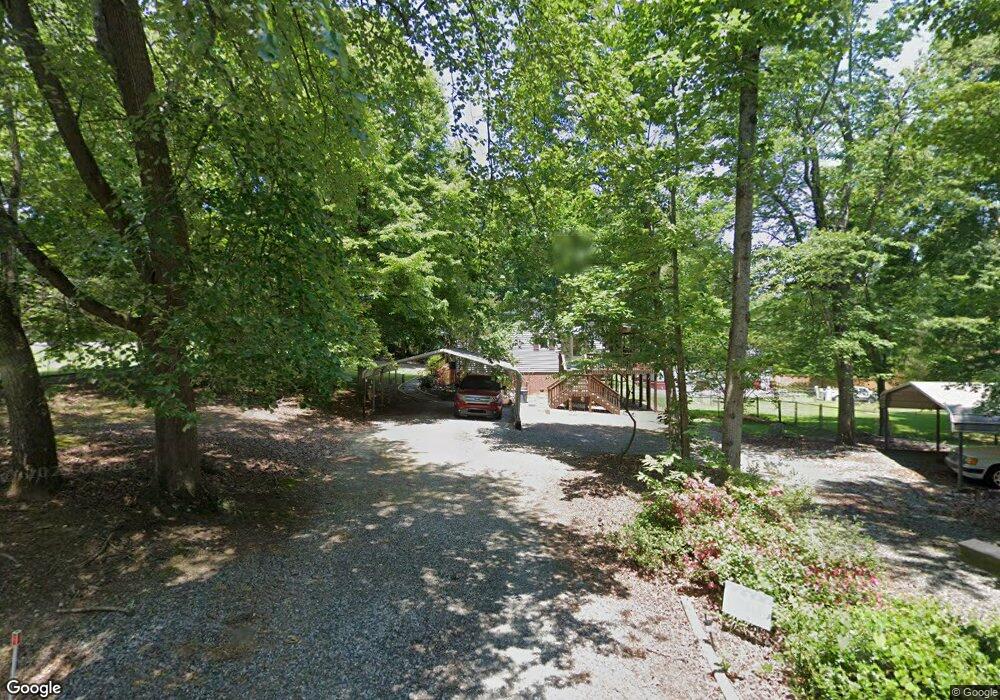 101 Mersey Rd, Greensboro, NC 27406 - photo 1