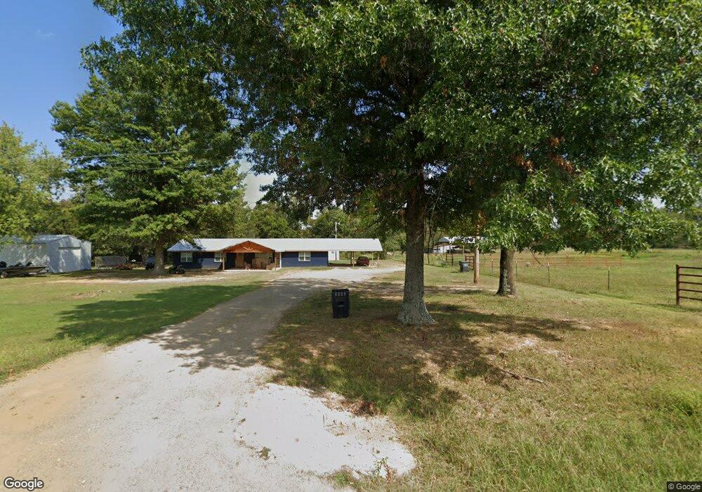 107617 S 4770 Rd, Roland, OK 74954 - photo 1